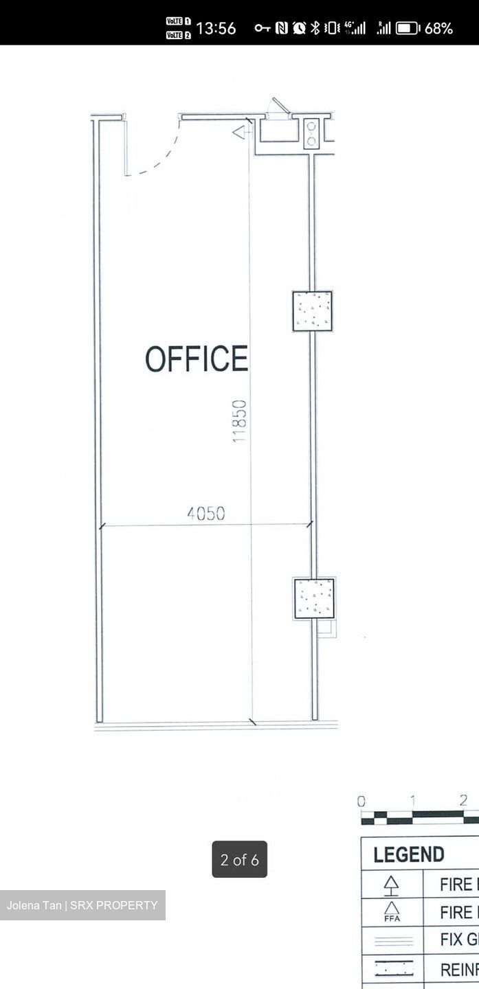 Paya Lebar Square (D14), Office #451882721